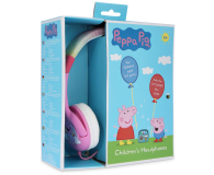 OTL TECHNOLOGIES KIDS - PEPPA GLITER RAINBOW - 703414 - zdjęcie 3
